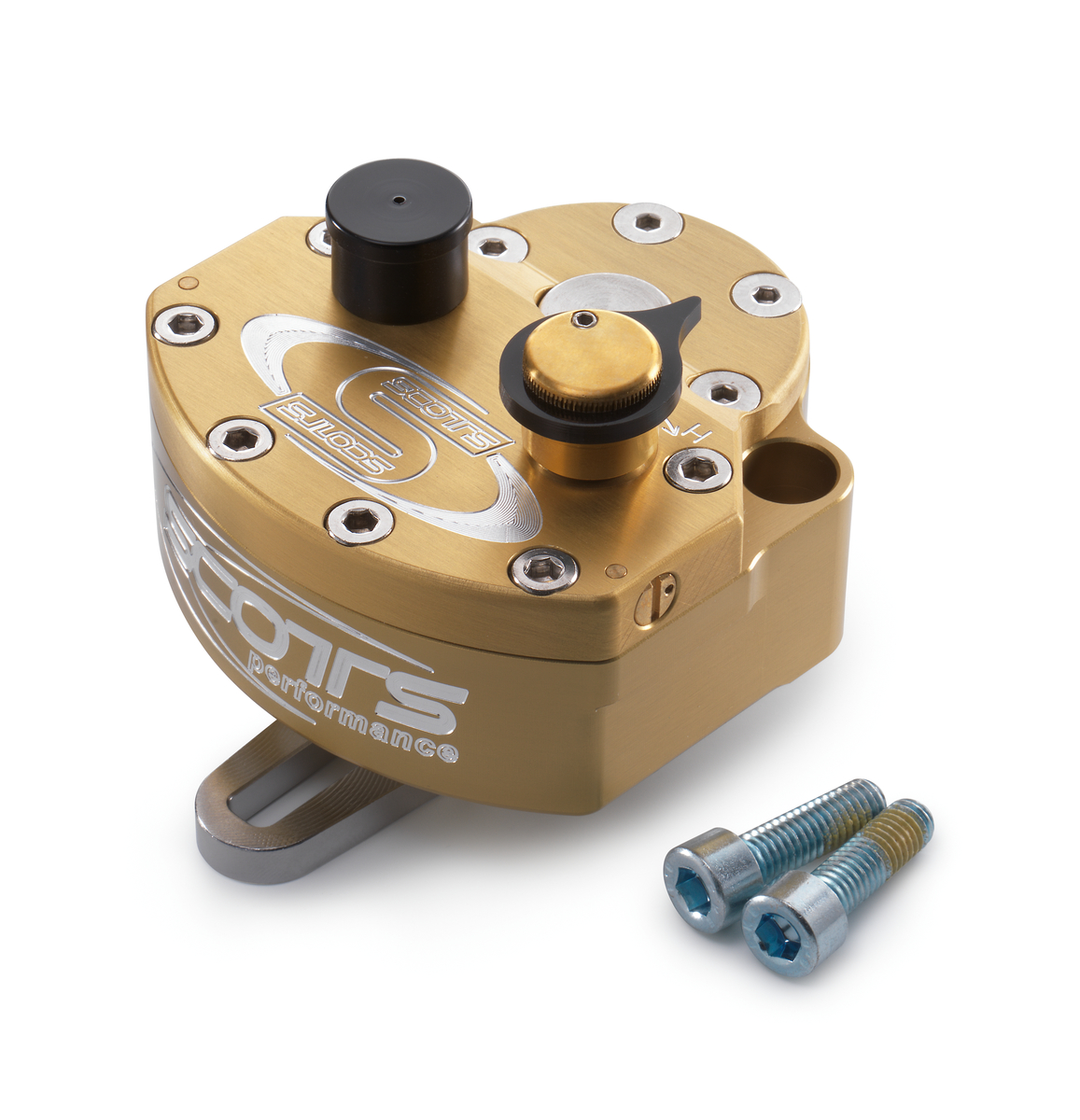 KTM Lenkungsdämpfer