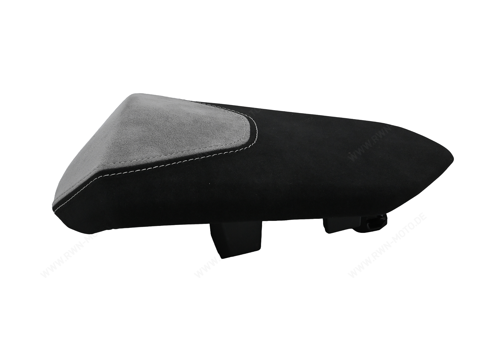 Alcantara Soziussitz für Honda CB 1000 Hornet (25-) Original