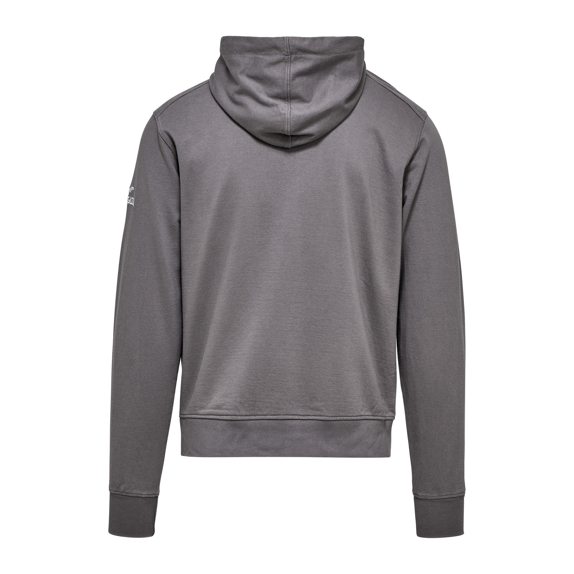 Moto Guzzi Sweat Shirt Jacke AVIAZIONE NAVALE