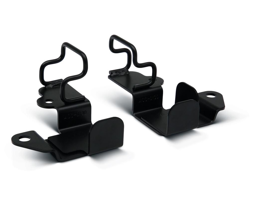 Bügelschloss Underseat bracket for U-Lock Ninja650 2017/ Z650 2017 Original Kawasaki