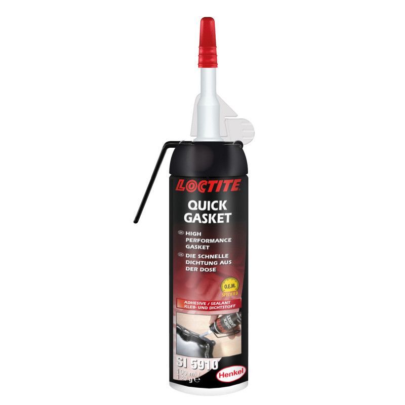 Loctite 5910 Flächen-Dichtmasse - 100ml