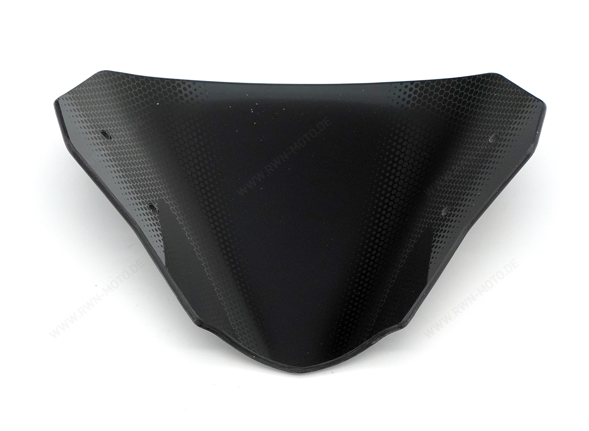 Kleines Windschild / Windabweiser getönt für Honda CB 750 Hornet (23-) Original