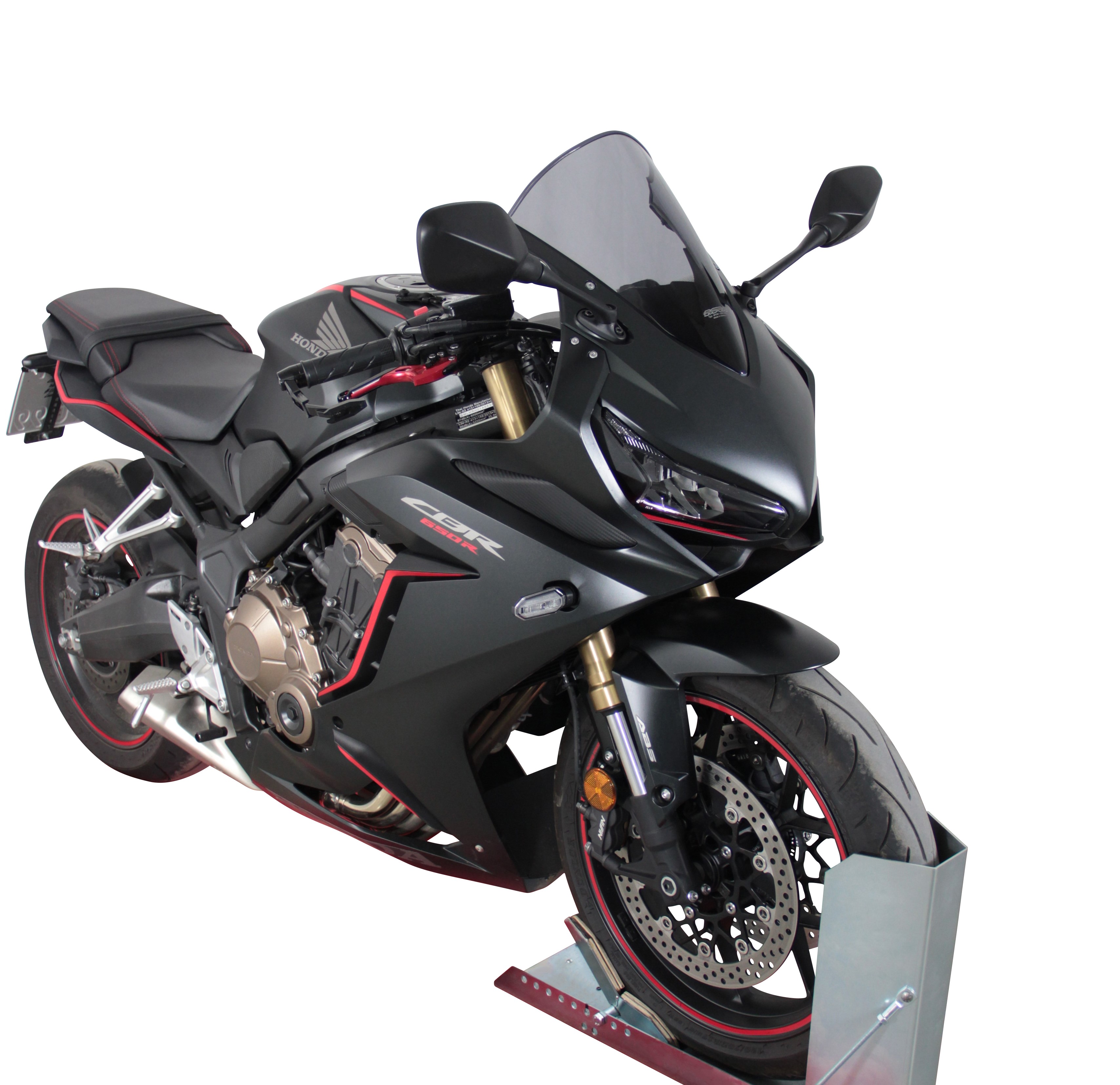 Racingscheibe MRA "R" für HONDA CBR 650 R (Bj.19-)