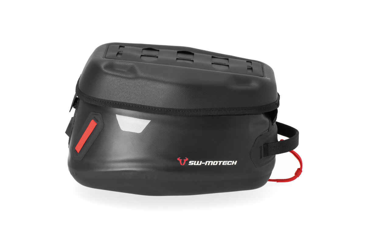 SW-Motech PRO Yukon WP wasserdichter Tankrucksack für Kawasaki Z 650 S (26-)