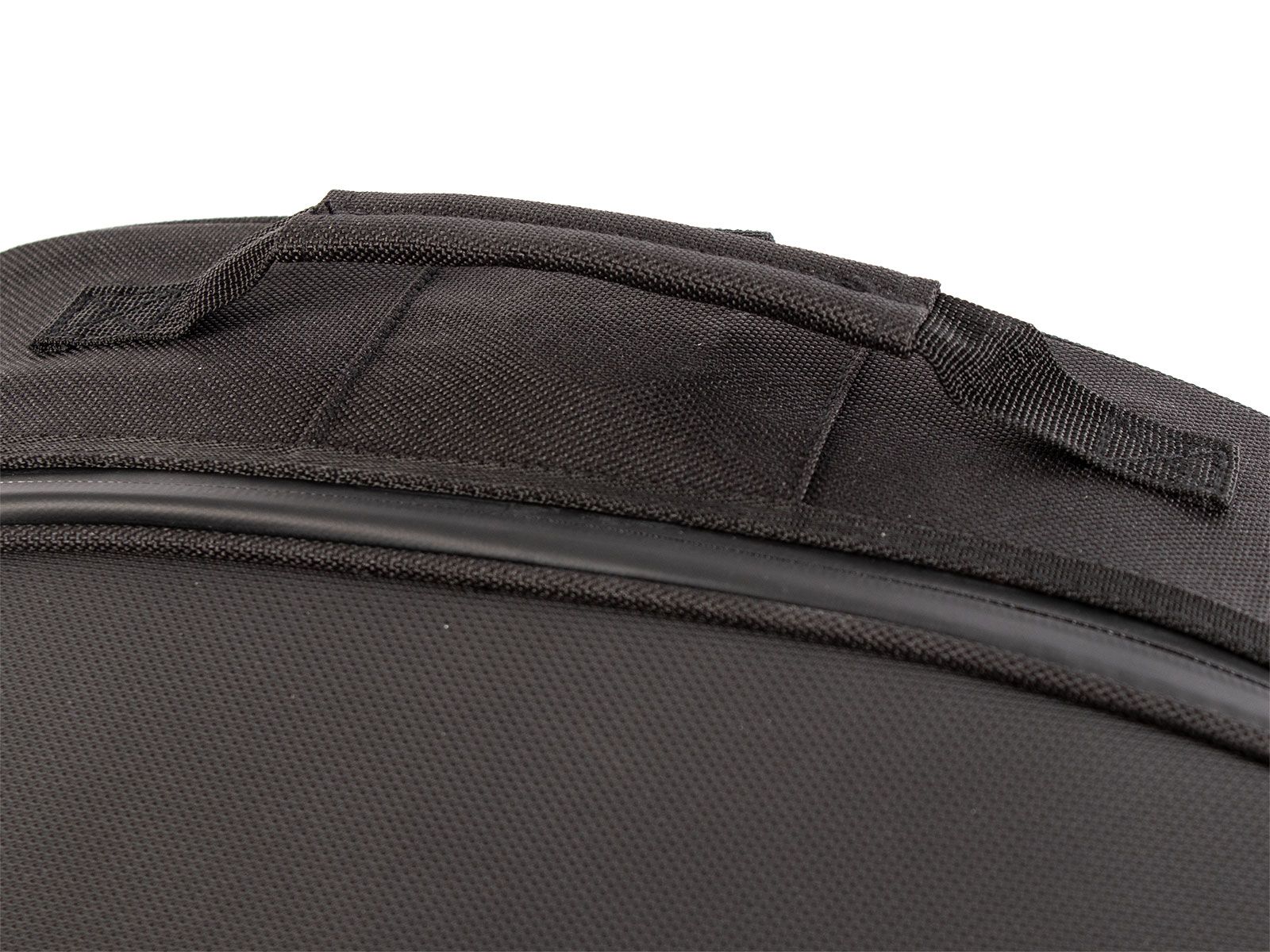 Softtasche Street Reloaded Einzeltasche links für C-Bow Träger Hepco & Becker