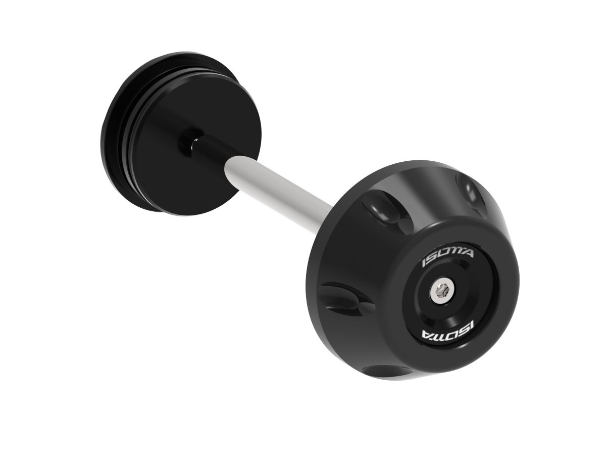 Radnabenabdeckung für BMW R 1300 GS /Adventure