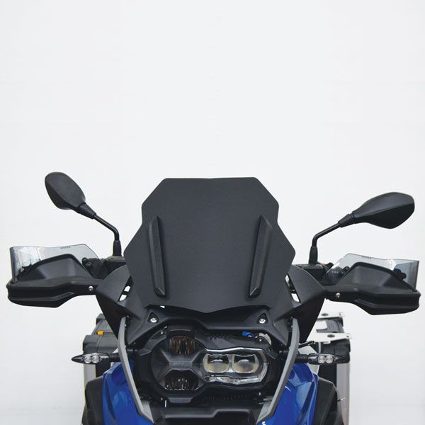 Windschutzscheibe Rallye für BMW R 1200 GS LC /Adventure L /Rallye, R 1250 GS