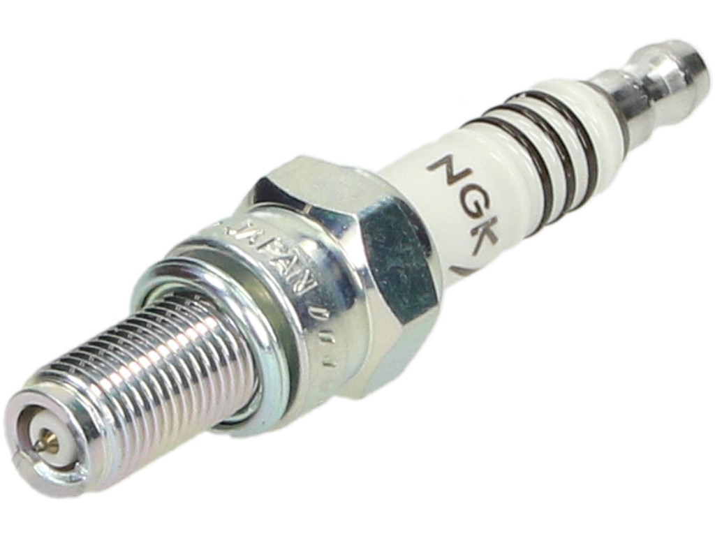 NGK Zündkerze, CR8EIX, Iridium