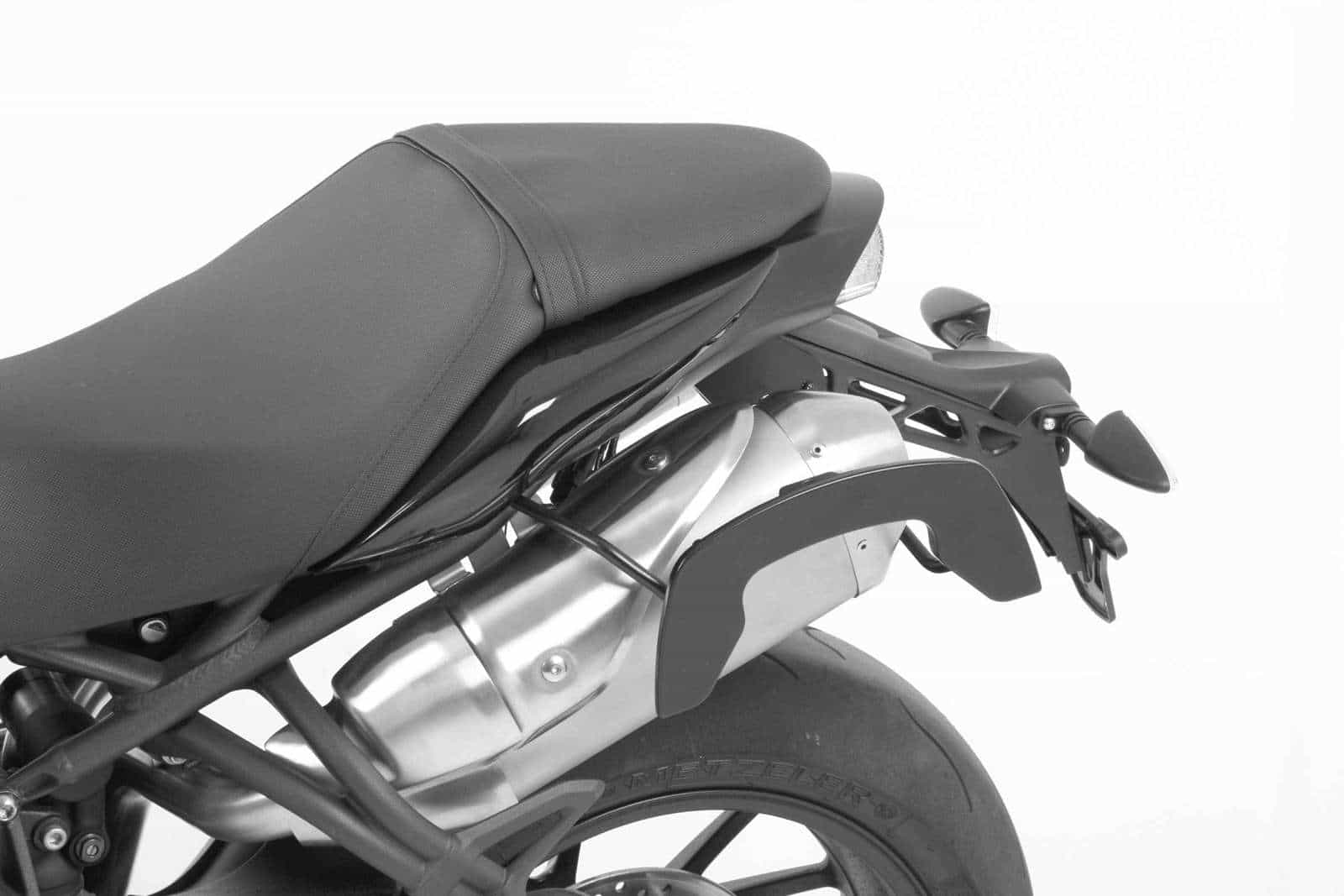C-Bow Taschenhalter für Triumph Speed Triple 1050 (11-15) Hepco & Becker