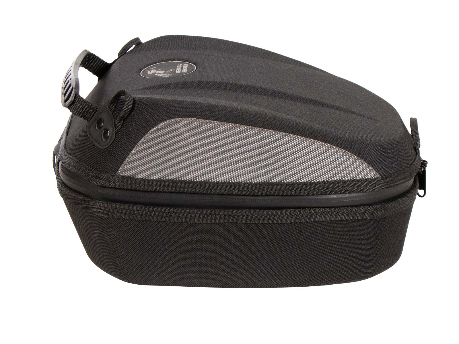 Tankrucksack / Hecktasche Street Daypack 3.0 schwarz Hepco & Becker