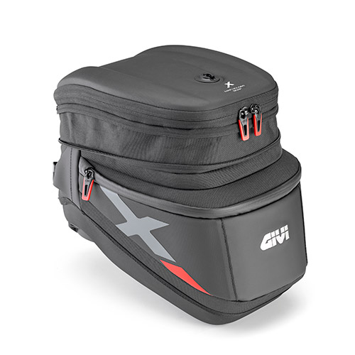 Givi XL05 - Tanklock Tanktasche für Honda Africa Twin