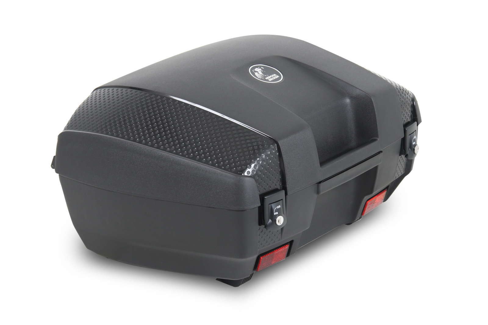 Junior Topcase 55 schwarz Hepco & Becker