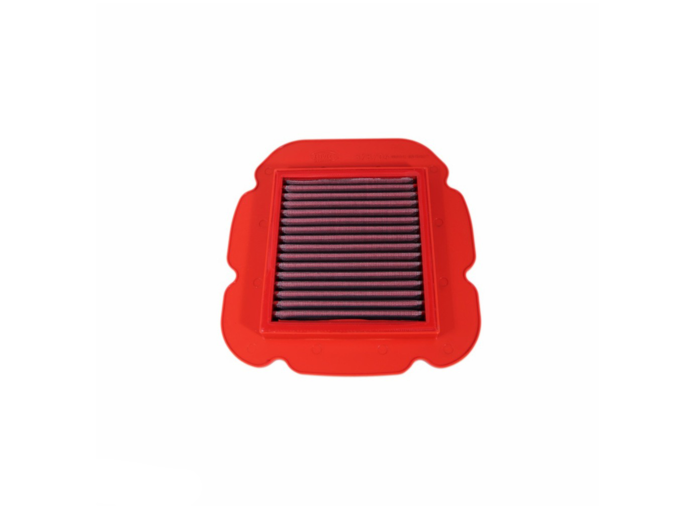 BMC Sportluftfilter für Kawasaki KLV1000 und Suzuki V-Strom 2002-