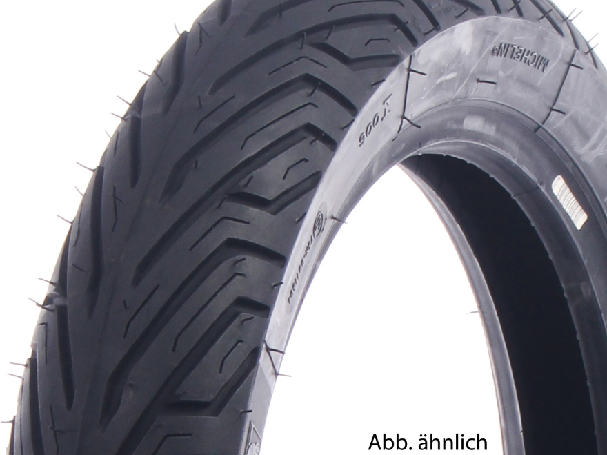 Michelin Reifen 110/70-11, 45L, TL, City Grip vorne