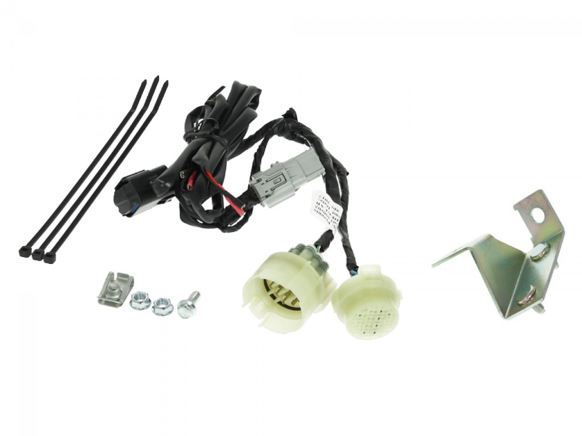 Installationskit für Multimedia Plattform für Liberty Original PIaggio