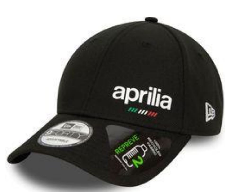 Aprilia Basecap New Era Flawless 9Forty