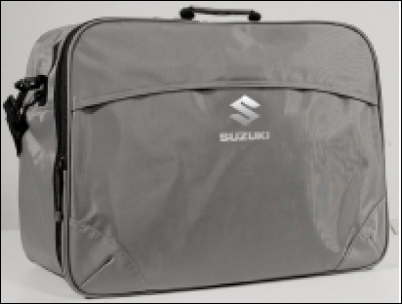 Top-Case Innentasche für Suzuki GSF650 BJ. 2005-2006/ GSF650 BJ. 2007-2008/ Bandit GSF1200 BJ. 2006/
