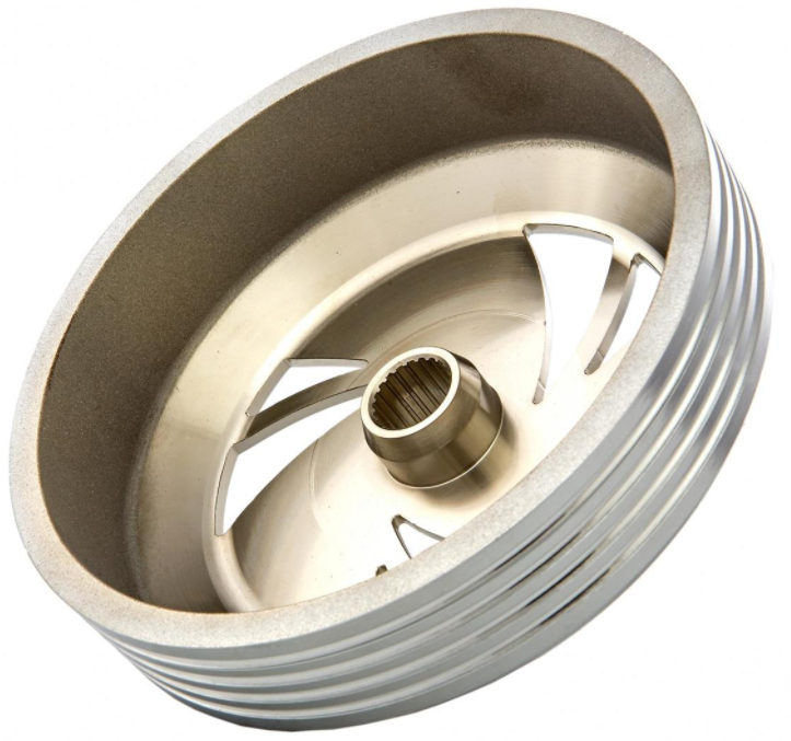 Kupplungsglocke für Vespa Primavera/​Sprint 150ccm 3V i.e. 4T AC (-'20)