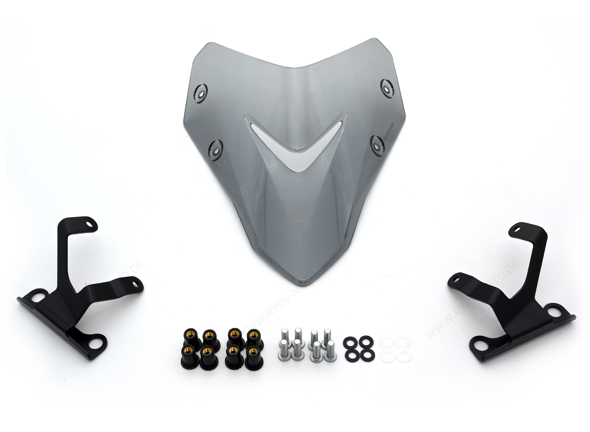 Windschild für Honda CB 1000 Hornet (25-) Original