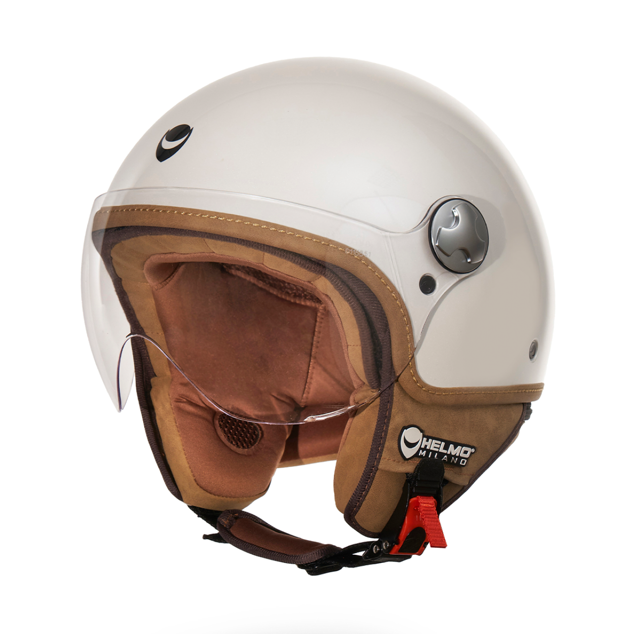 Helmo Milano Demi Jet, VaPensiero, weiß