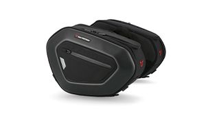 Sattel- & Textiltaschen