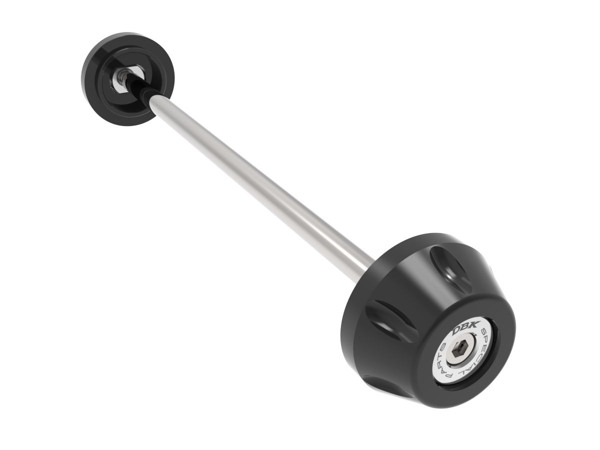 Vorderachsabdeckungen für BMW R 1300 GS /Adventure