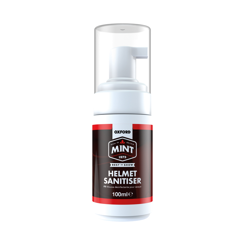 Oxford Helm-Desinfektionsmittel - 100ml