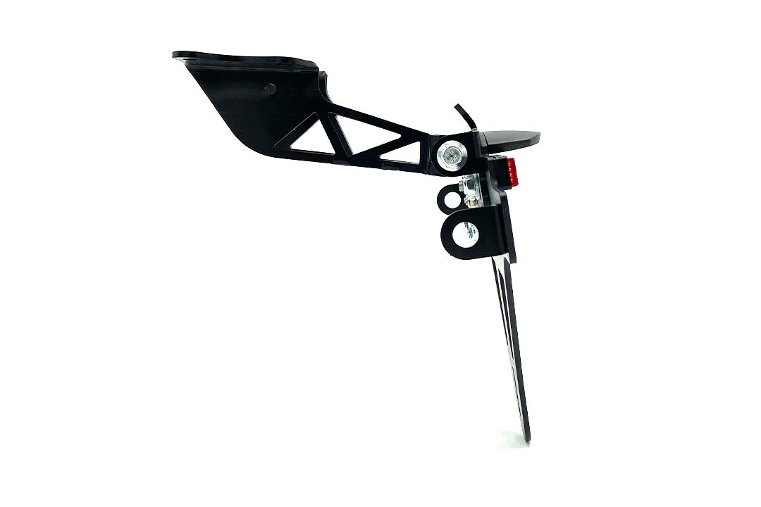 Kennzeichenhalter für Yamaha MT-10 (16-)