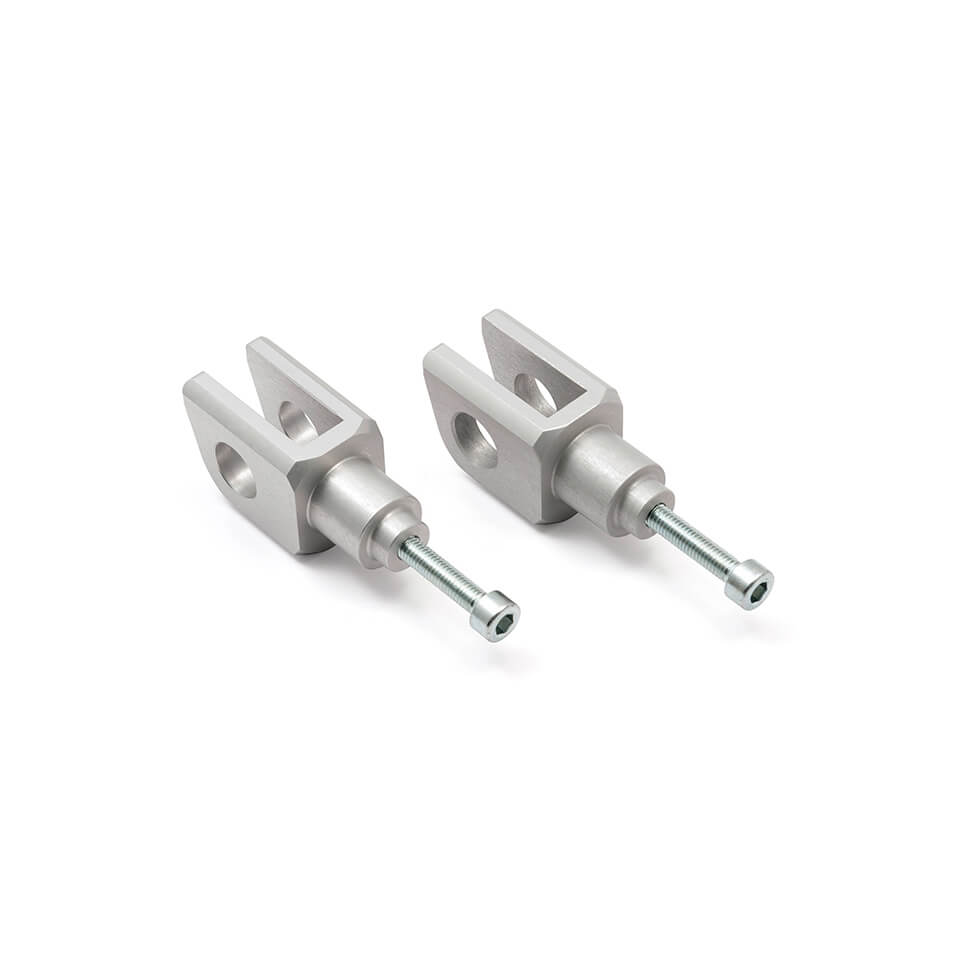 LSL Gelenk-Kit H08, für Honda Hornet 900, mit ABE