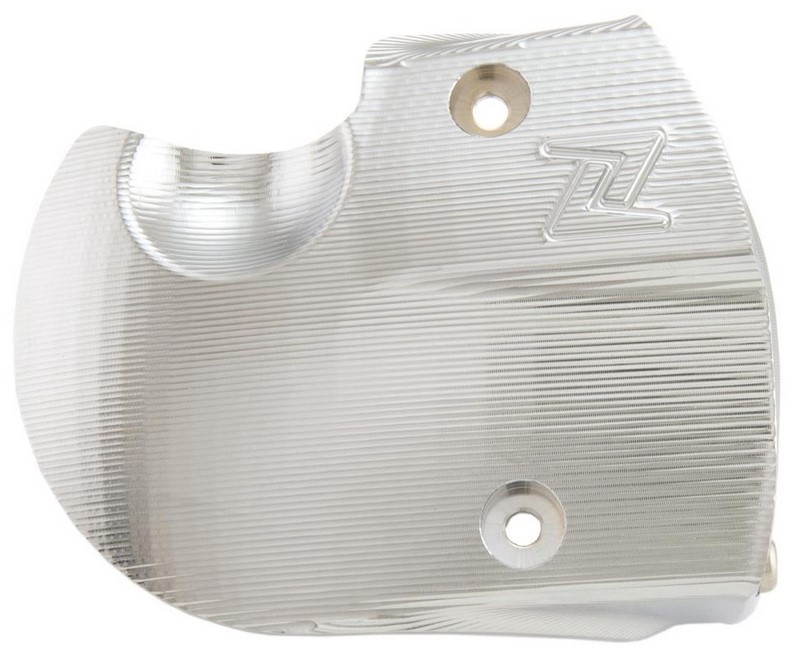 Lufteinlass Variodeckel für Vespa GTS/​GTS Super/​GTV/​GT, chrom