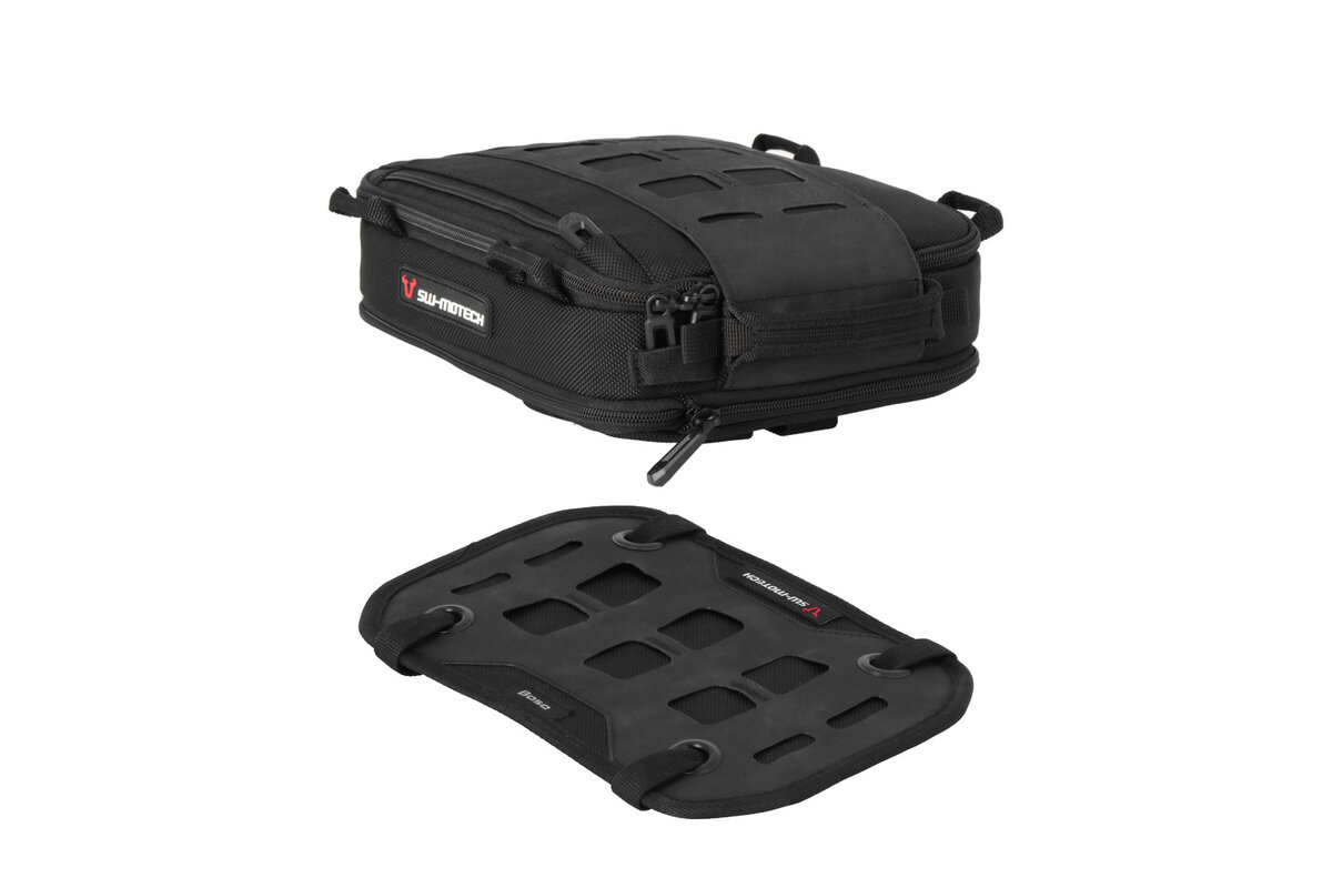 SW-Motech PRO Plus Set für Honda XL 750 Transalp (23-)