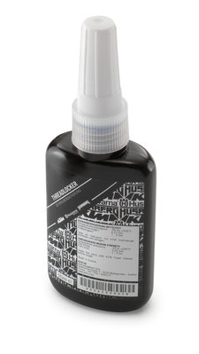 KTM Schraubensicherung