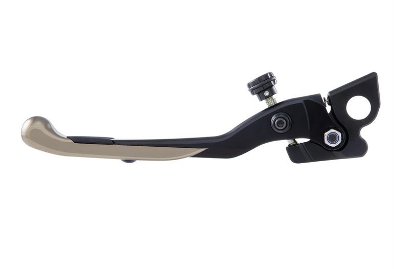 Sporthebel RIZOMA "ADJUSTABLE PLUS", rechts für Vespa GTS/​GTS Super/​GTV/GT (-22)
