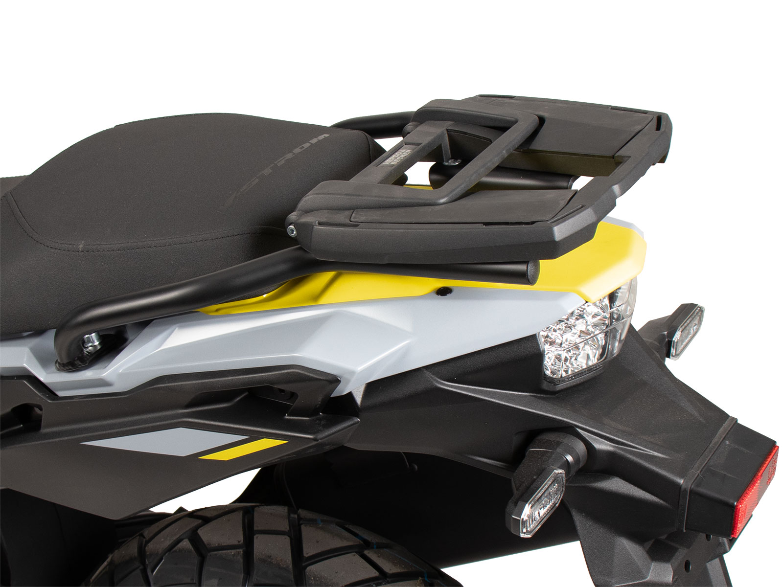 Easyrack Topcase-Träger für Suzuki V-Strom 800 DE (23-) Hepco & Becker