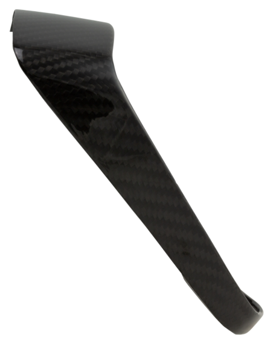 Rahmen Rücklicht für Vespa Primavera/​Sprint 50-150ccm ('18-), Carbon