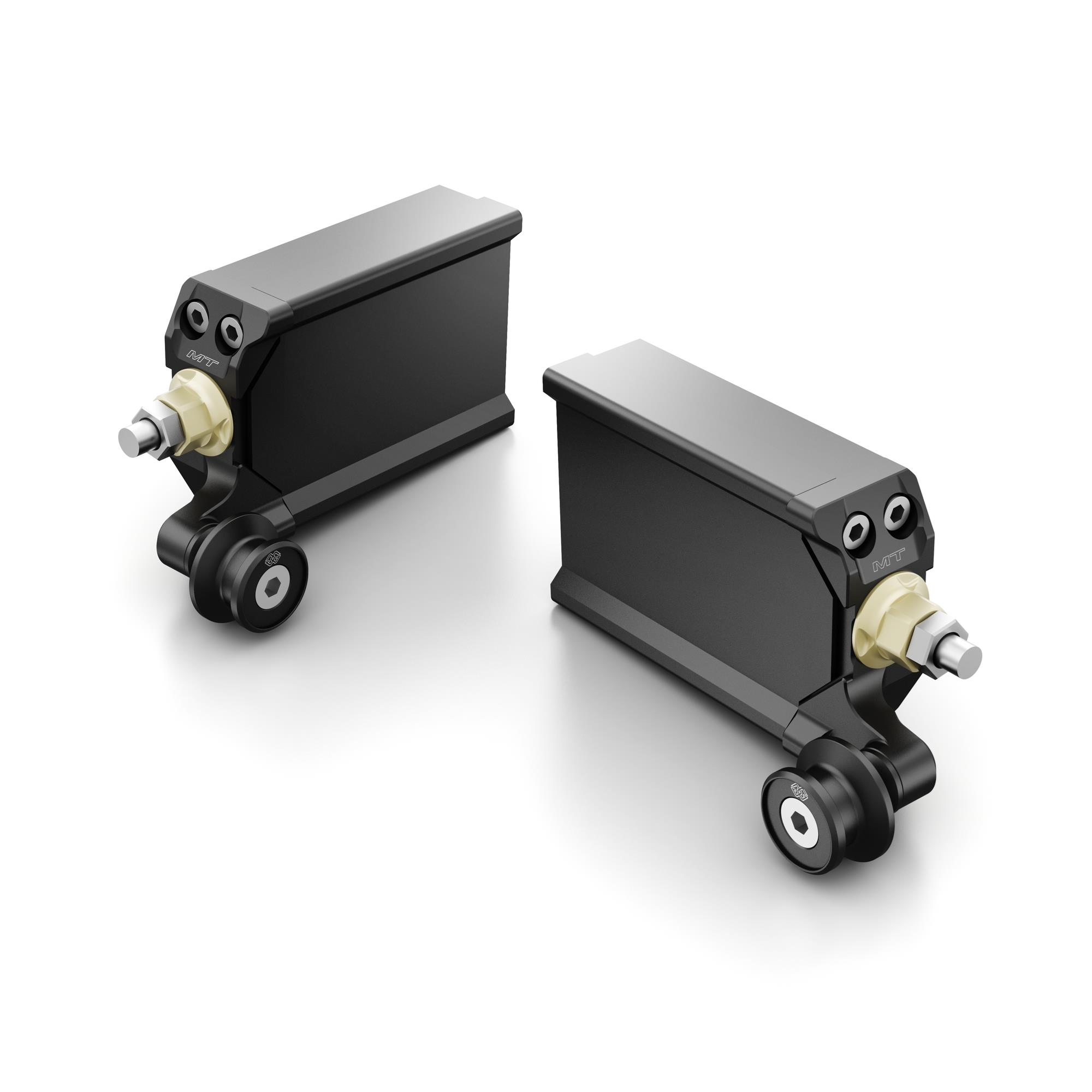 Billet-Kettenspanner für MT-07 Original Yamaha