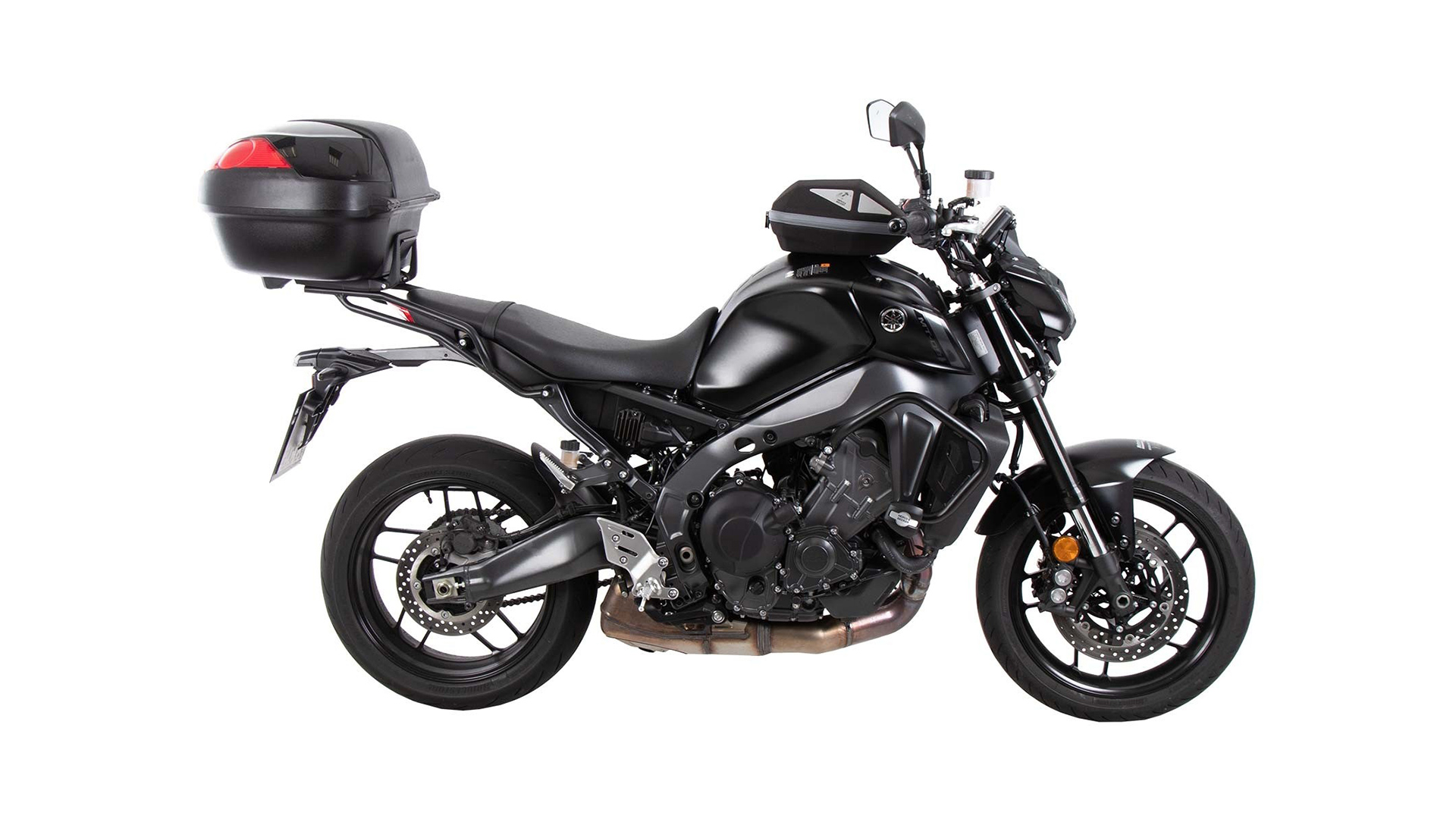 Easyrack für Yamaha MT-09 (21-23) Hepco & Becker