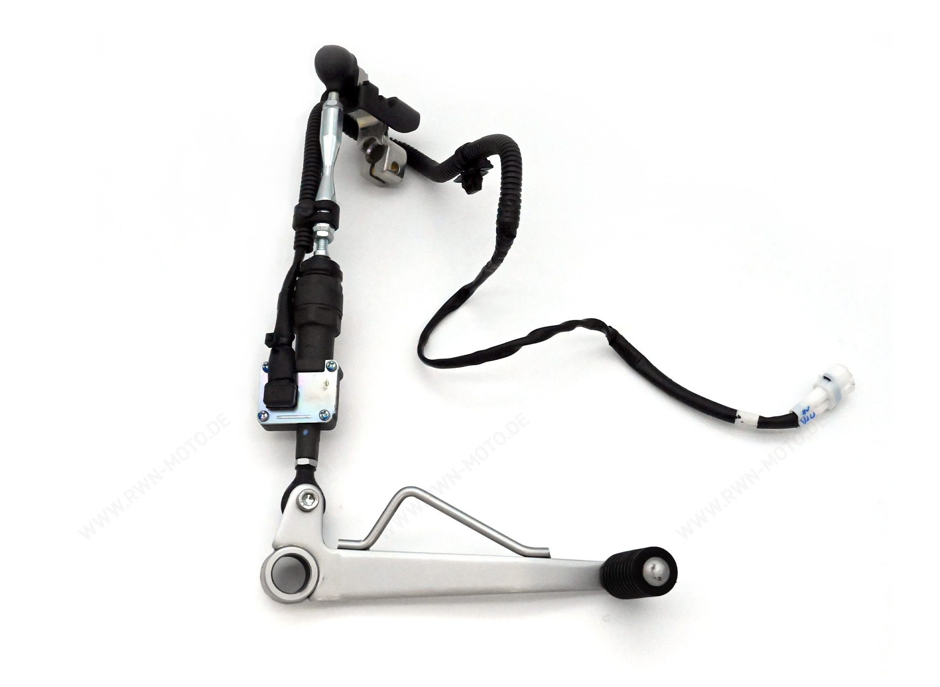 Quick-Shifter für Yamaha R125 (23-) Original