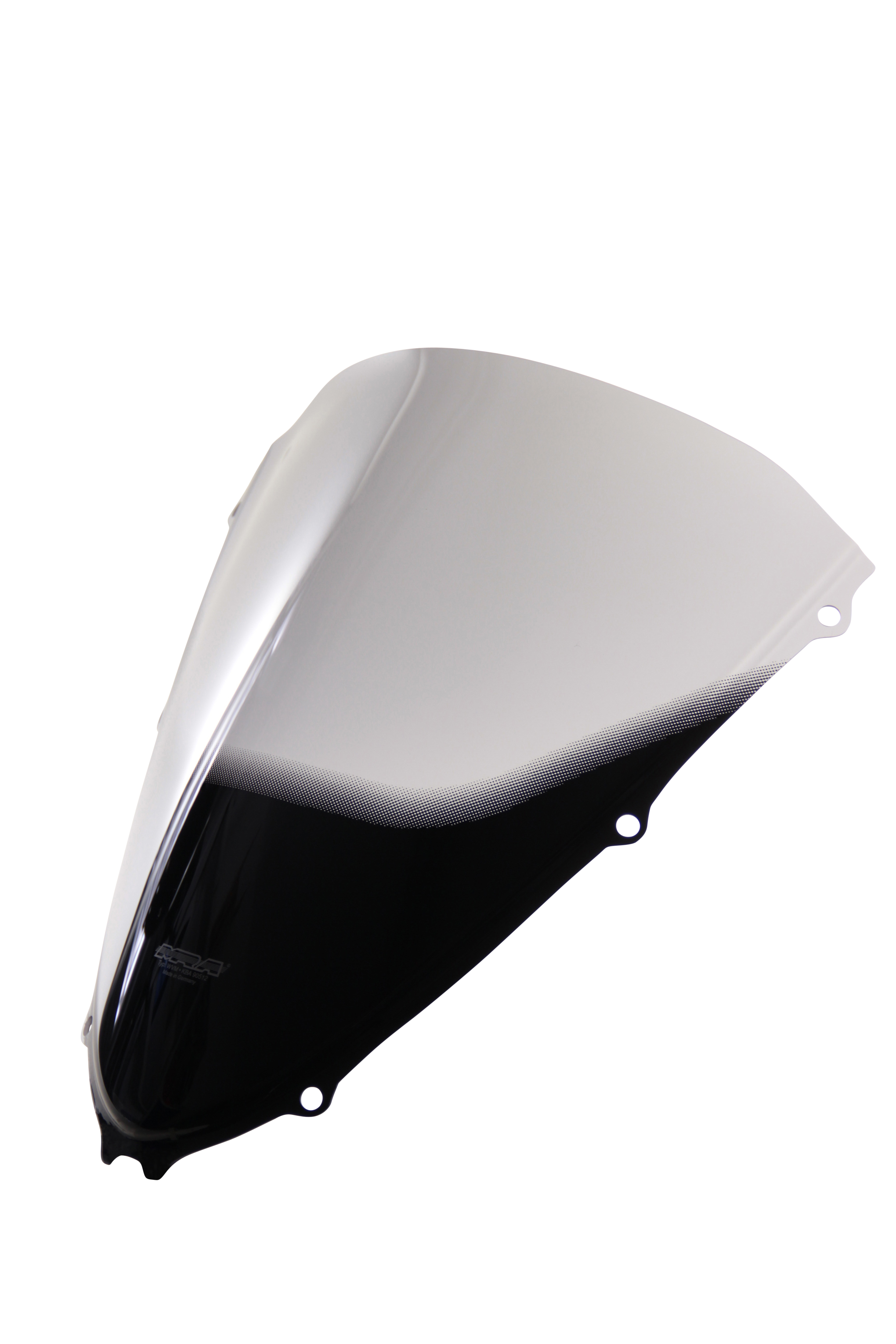 Originalformscheibe MRA "O" für KAWASAKI ZZR 1400 / ZX 14 R (Bj.16-)