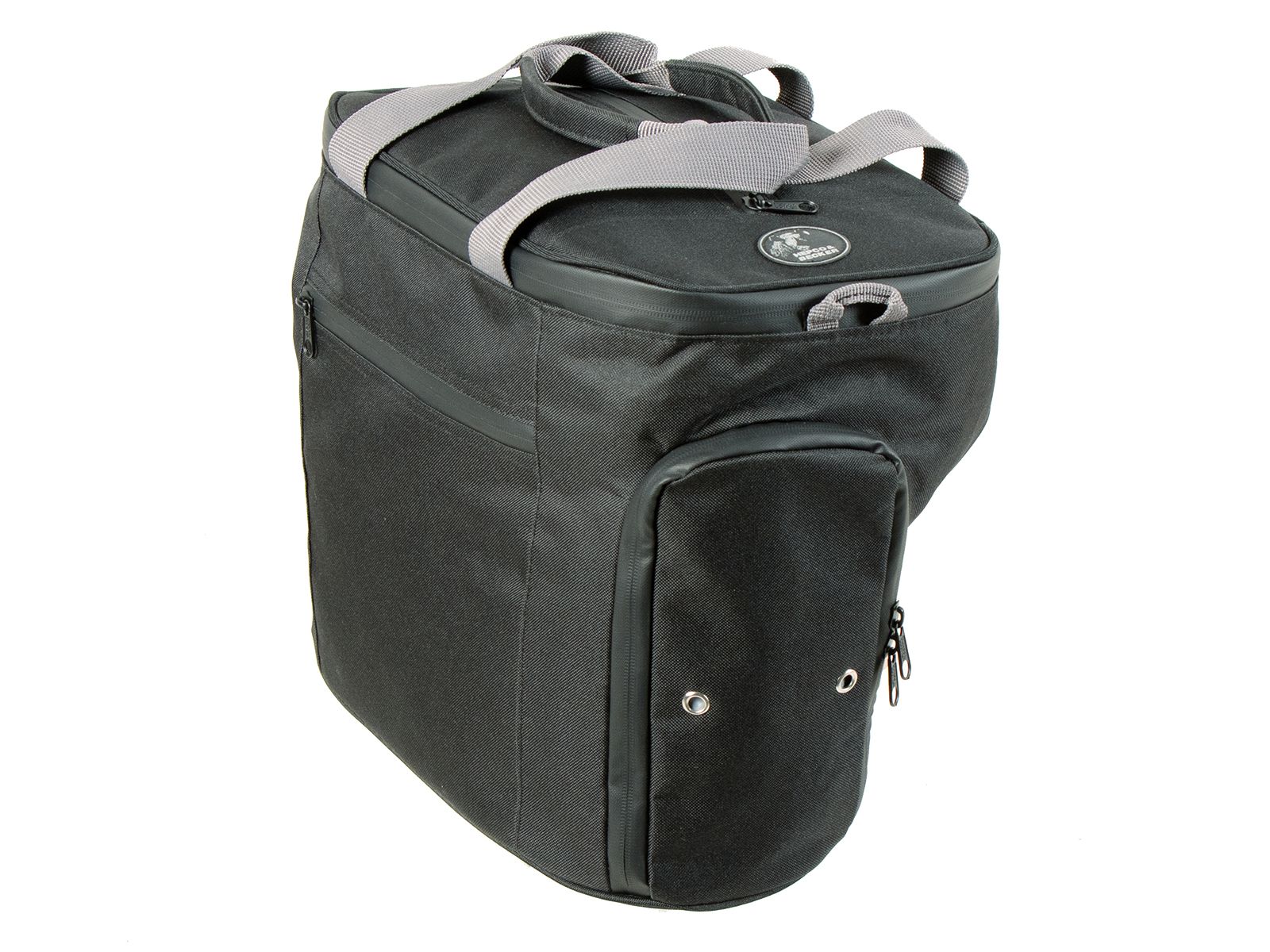 Innentasche für Seitenkoffer Xplorer 37 Cutout Hepco & Becker