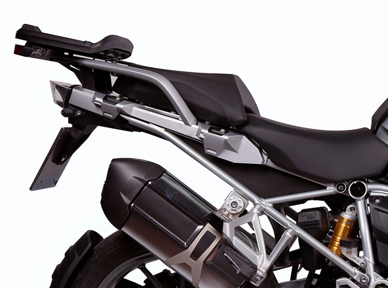 Shad Topcase-Träger für BMW R1200GS / R1250GS 2013-