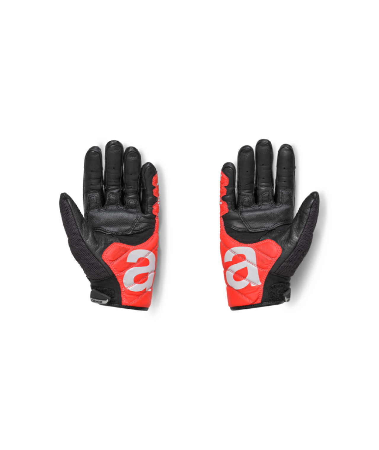 Aprilia Lederhandschuhe Twisties by Alpinestars