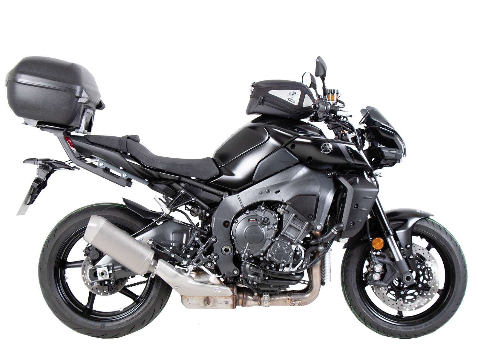 Easyrack für Yamaha MT-10 (22-) Hepco & Becker