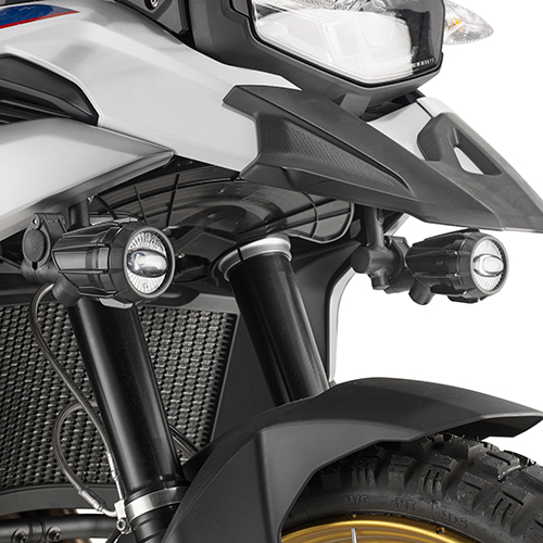 Montagekit für Scheinwerfer für BMW F 850 GS (BJ. 18-) / F 750 GS (BJ. 18-) Givi