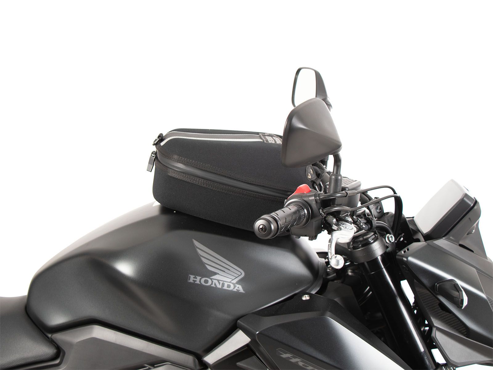Tankring Basic für Honda CB 500 Hornet (24-) Hepco & Becker