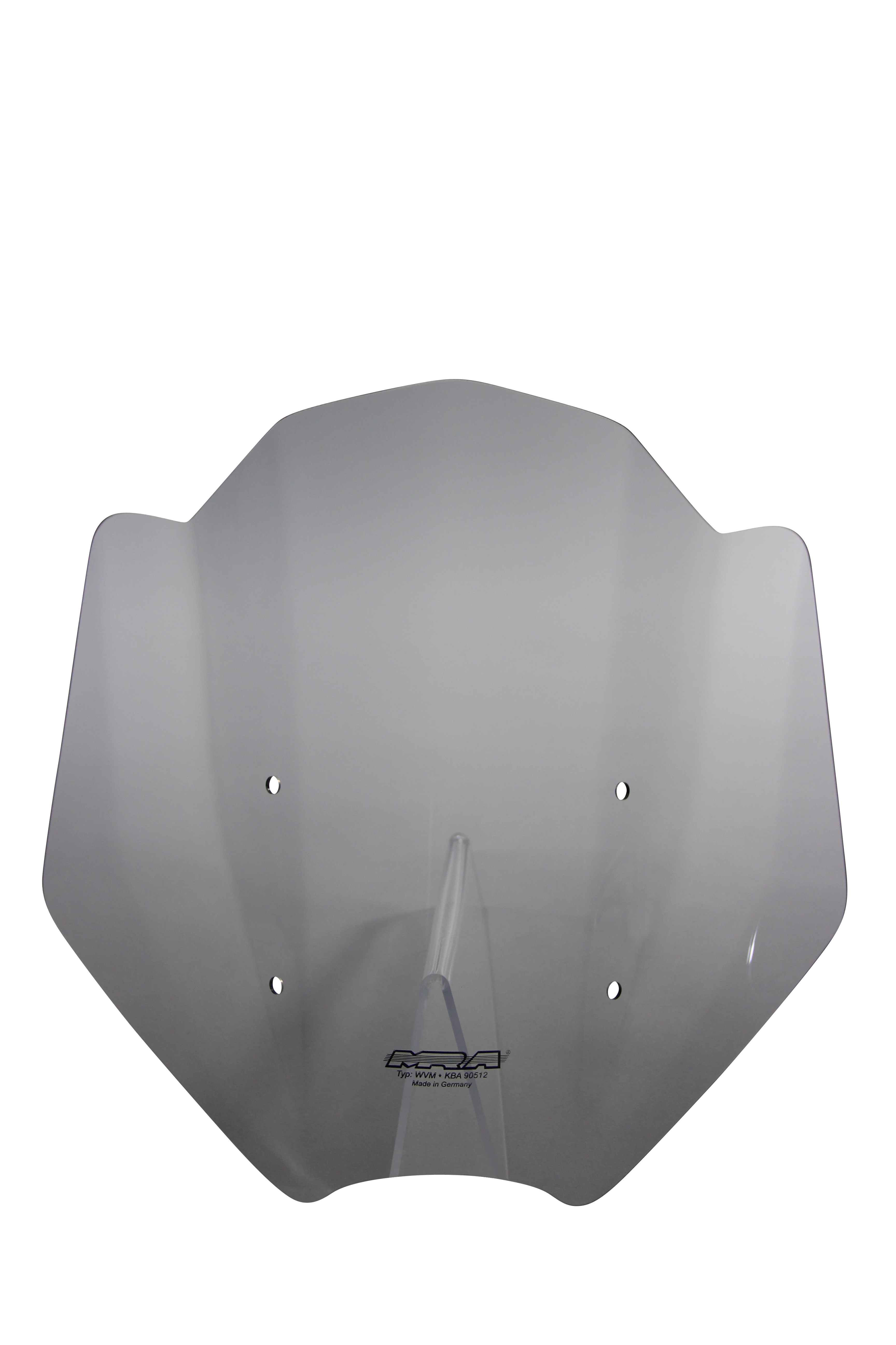 Racingscheibe MRA "NRM" für KTM DUKE 790 (Bj.18-)