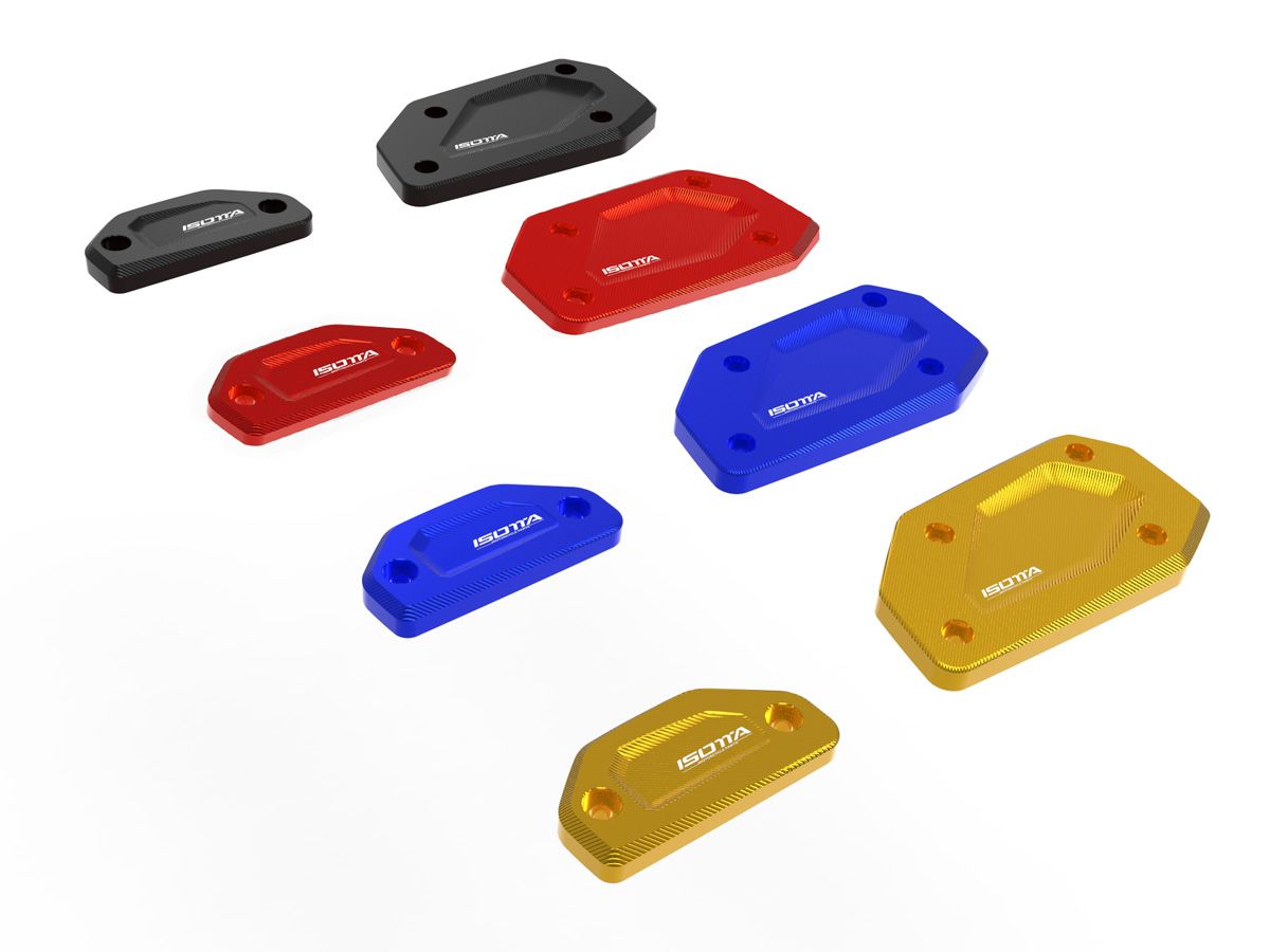 Deckel für Brems- und Kupplungsflüssigkeitsbehälter für BMW R 1300 GS /Adventure