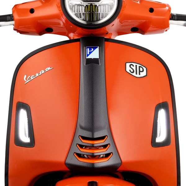 Blinker Kit SIP vorne & hinten für Vespa GTS/​GTS Super 125-300ccm (2023-)