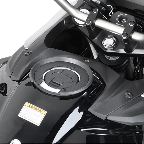 Befestigungsring Givi Tankrucksäcke für Suzuki SV 650 (16-) / V-Strom (17-)