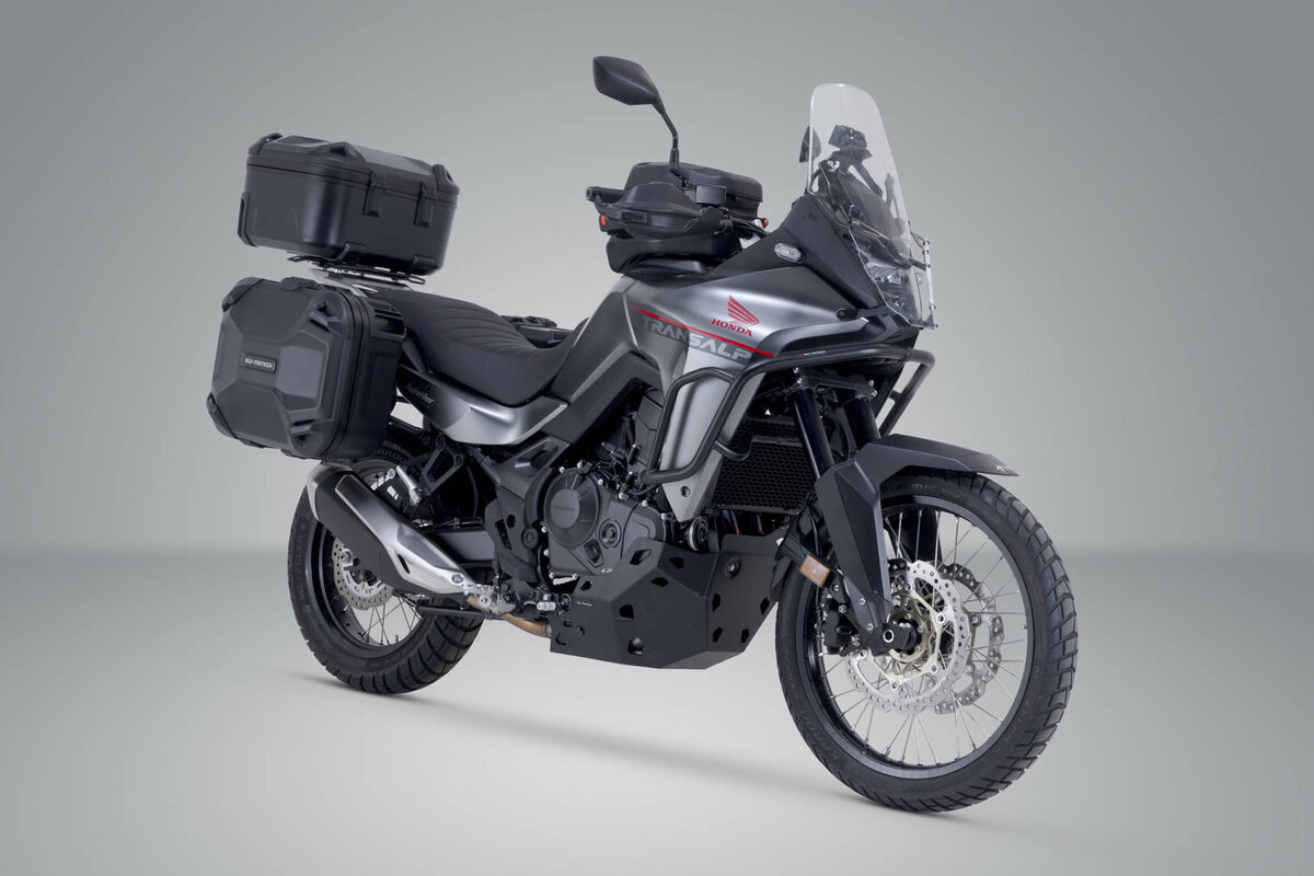 SW-Motech Adventure Set DUSC für Honda XL 750 Transalp (23- )